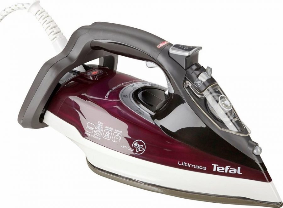 Tefal fv9740