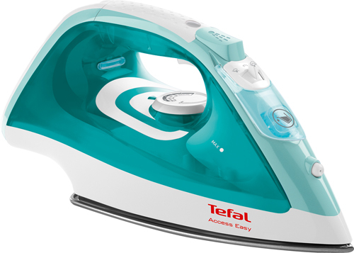 Tefal FV1550 Accès