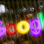 Les services Google et Gmail ont subi un dysfonctionnement massif