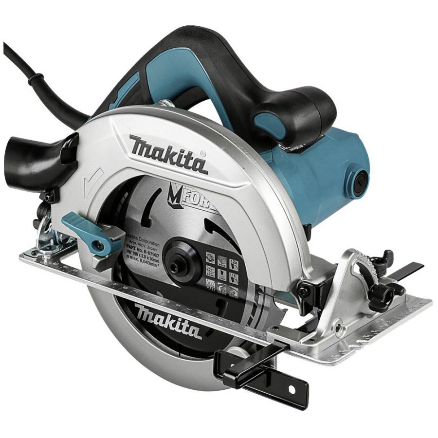 Makita HS7601