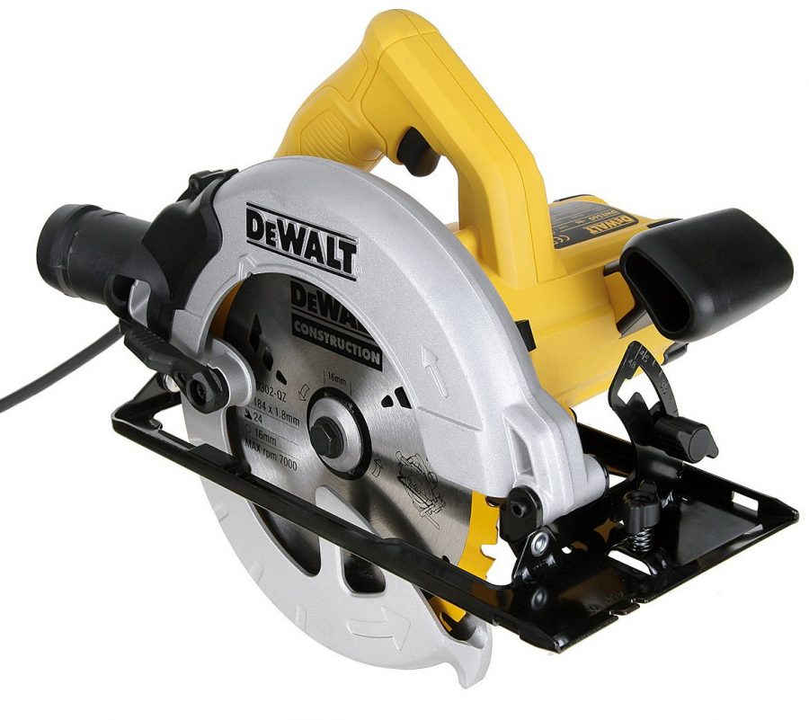 DeWALT DWE560