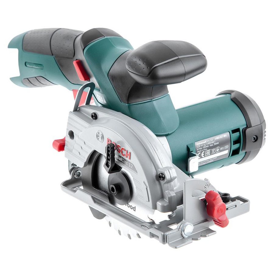 BOSCH UniversalCirc 12