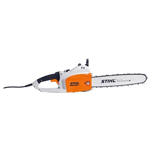 STIHL MSE 250 C-Q-16