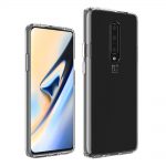 La conception du smartphone OnePlus 7 divulguée par le fabricant de coques