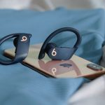 Présentation du casque Beats Powerbeats Pro d'Apple