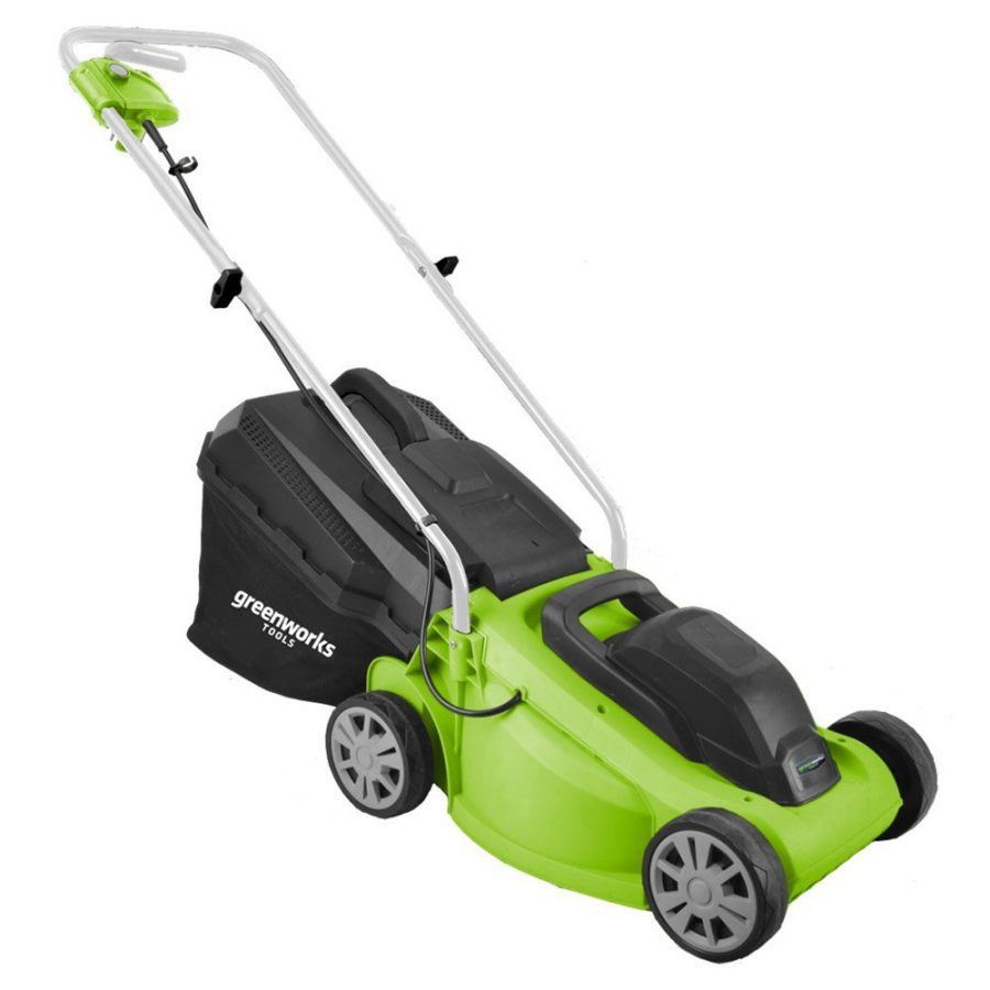 Greenworks GLM1232