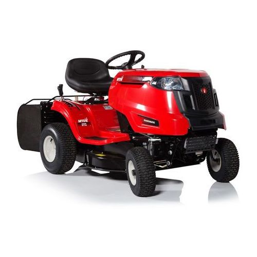 MTD Smart RC 125