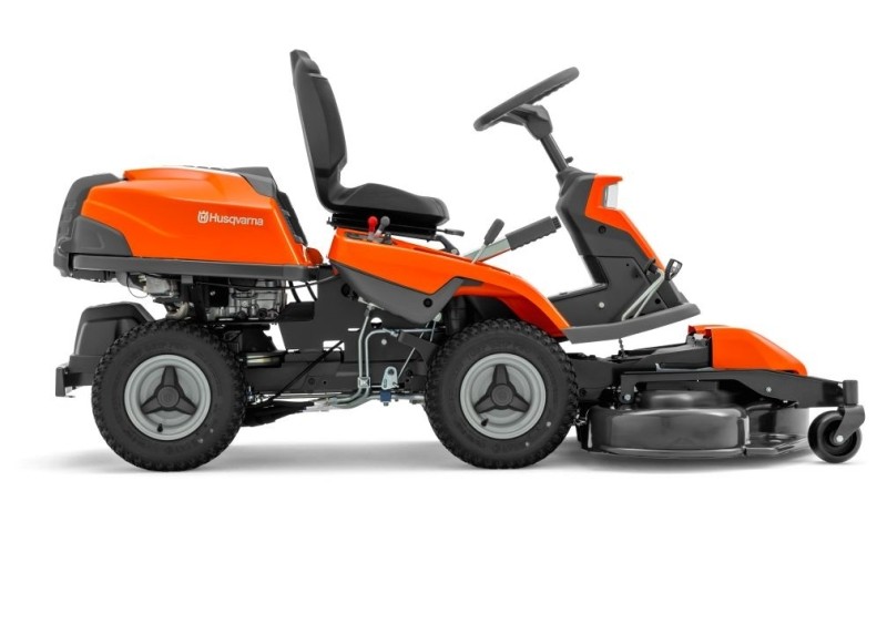 Husqvarna R 316TX