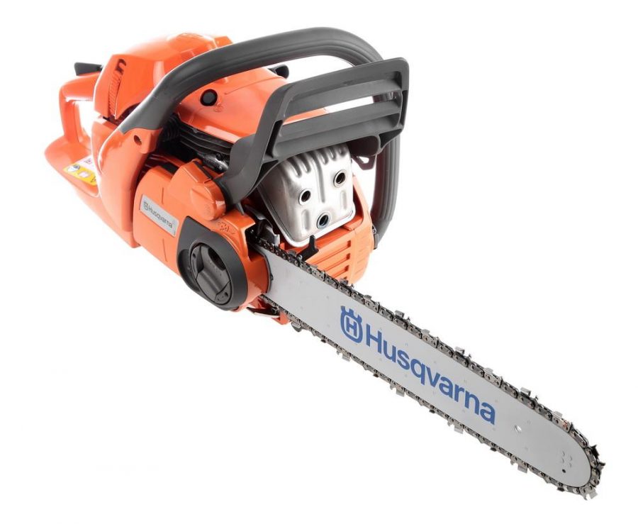 Husqvarna 455e