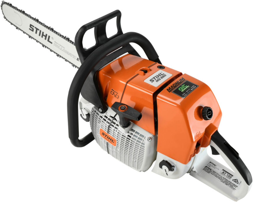 STIHL MS 880-36