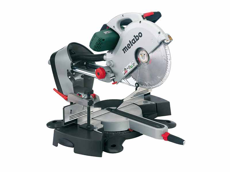 Metabo KGS 315 Plus