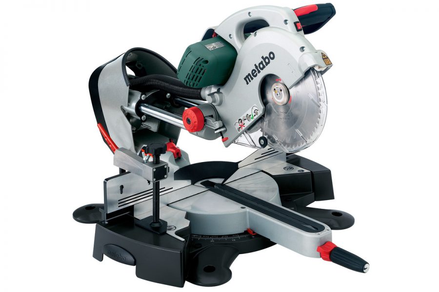 Metabo KGS 254 Plus