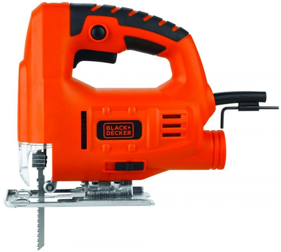 BLACK + DECKER JS20