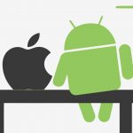 Ang serbisyo ng Apple ay magagawang maghanap para sa mga aparato sa Android