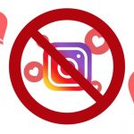 Instagram peut cesser de montrer des goûts