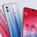 Honor 10 peut maintenant être acheté à prix réduit