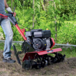 Transformez le cultivateur en un tracteur à conducteur marchant: réel ou non